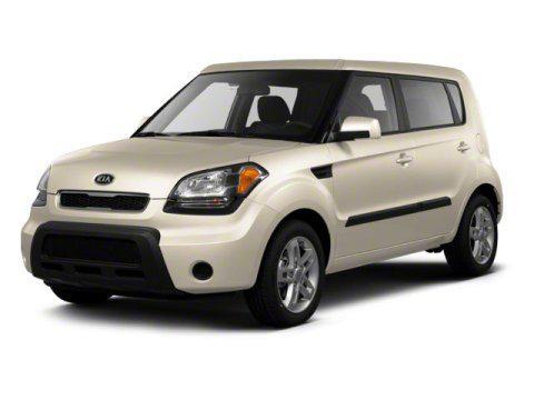 2010 Kia SOUL