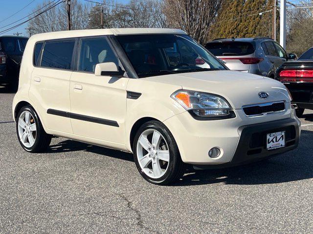 2010 Kia SOUL