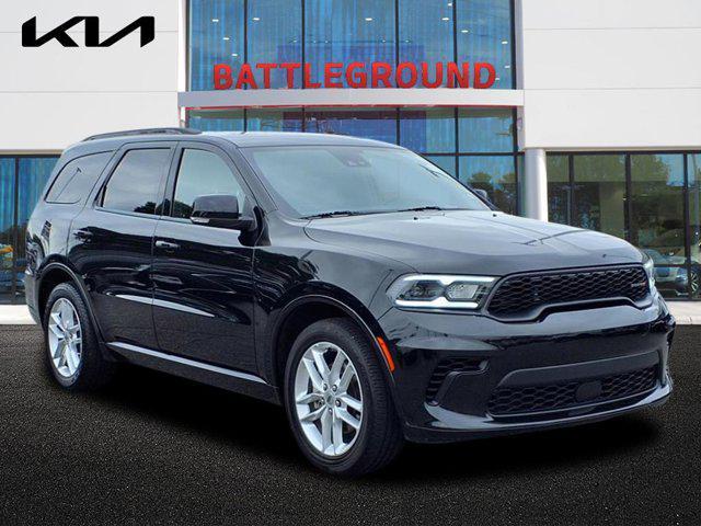 2024 Dodge Durango