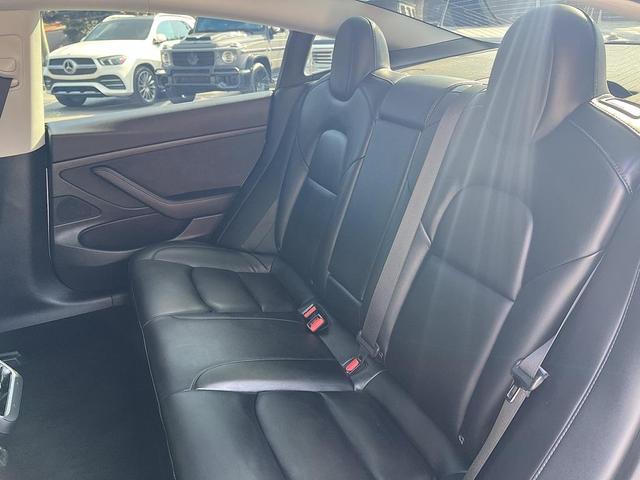 Photo of 2020 Pearl White Multi-Coat Tesla Model 3