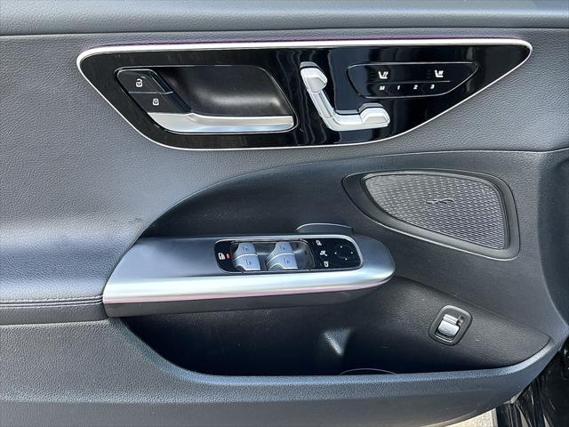Photo of 2023 Gray Mercedes-Benz C-Class
