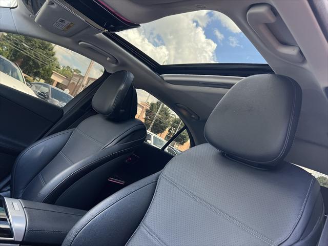 Photo of 2023 Gray Mercedes-Benz C-Class