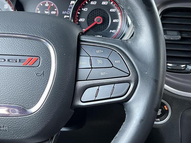 Photo of 2022 Go Mango Dodge Charger