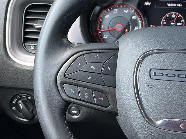Photo of 2022 Go Mango Dodge Charger