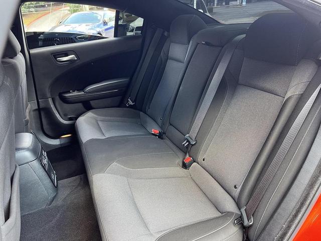 Photo of 2022 Go Mango Dodge Charger
