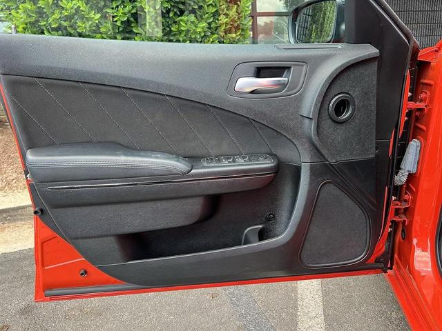 Photo of 2022 Go Mango Dodge Charger