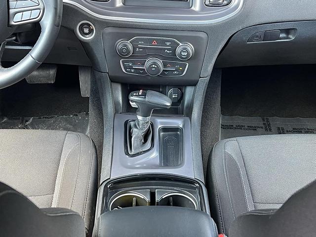Photo of 2022 Go Mango Dodge Charger
