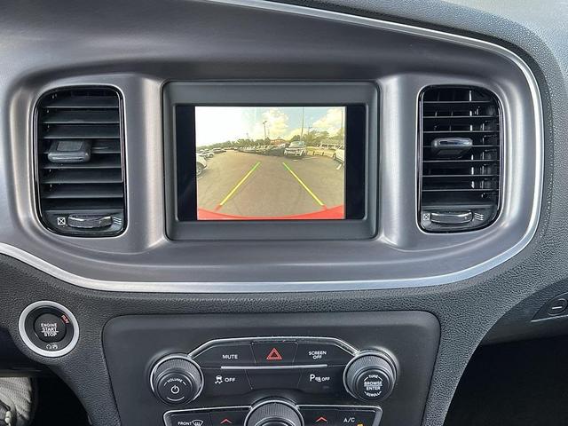 Photo of 2022 Go Mango Dodge Charger