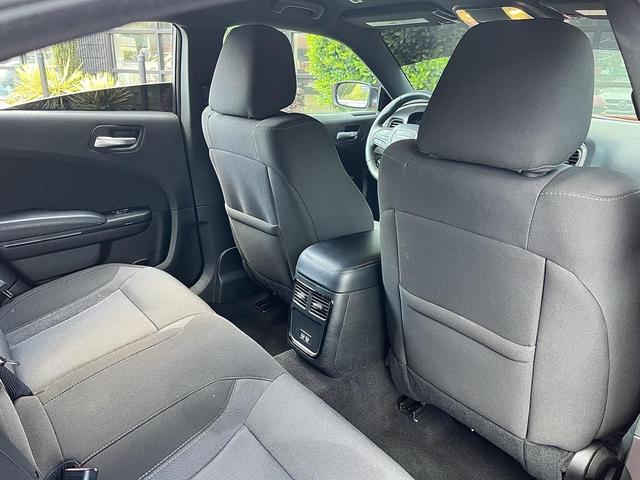 Photo of 2022 Go Mango Dodge Charger