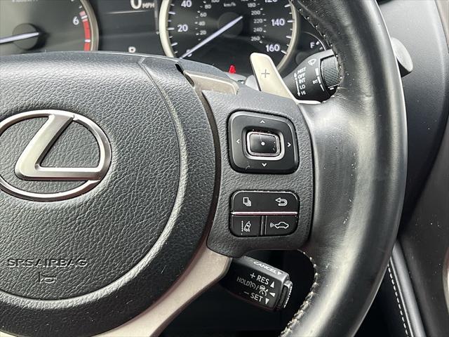 Photo of 2021 Eminent White Pearl Lexus NX 300