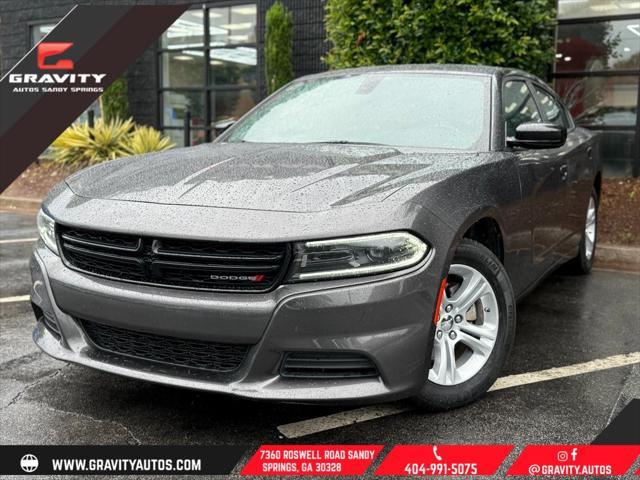 2023 Dodge Charger