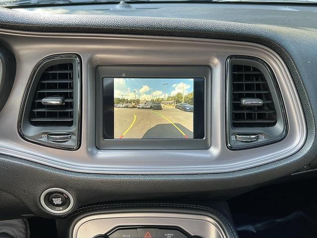 Photo of 2023 Frostbite Dodge Challenger