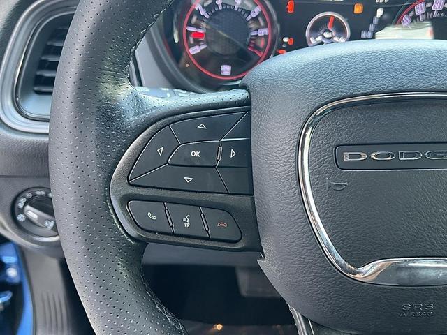 Photo of 2023 Frostbite Dodge Challenger