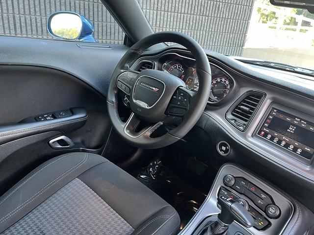 Photo of 2023 Frostbite Dodge Challenger