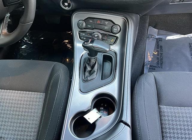 Photo of 2023 Frostbite Dodge Challenger