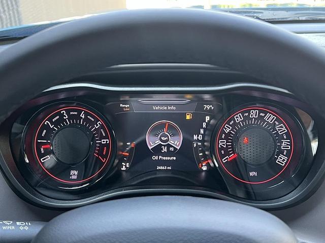 Photo of 2023 Frostbite Dodge Challenger