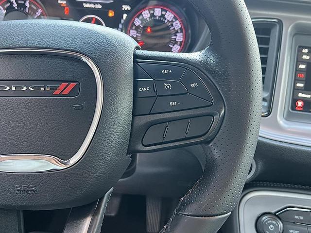 Photo of 2023 Frostbite Dodge Challenger