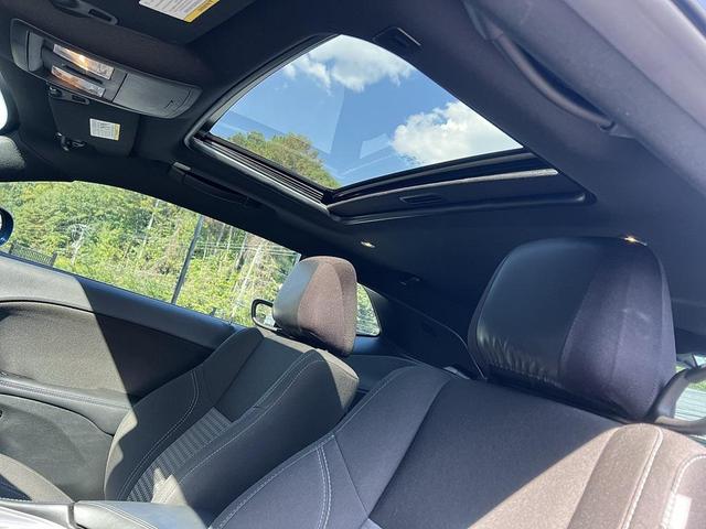 Photo of 2023 Frostbite Dodge Challenger