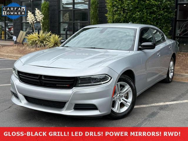 2023 Dodge Charger
