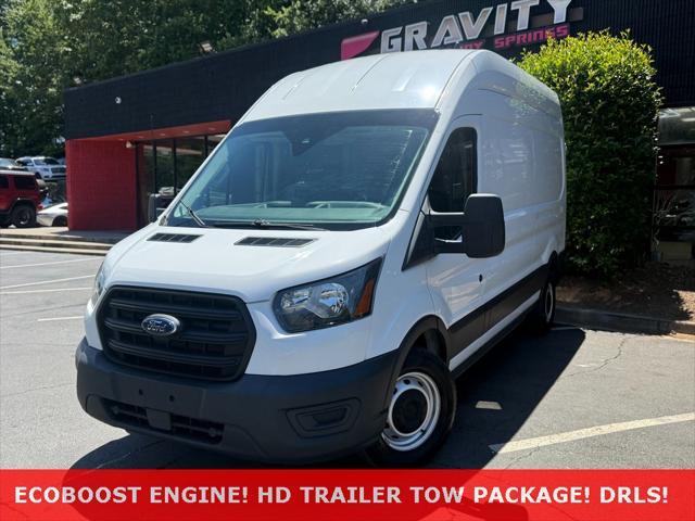 2020 Ford Transit-250