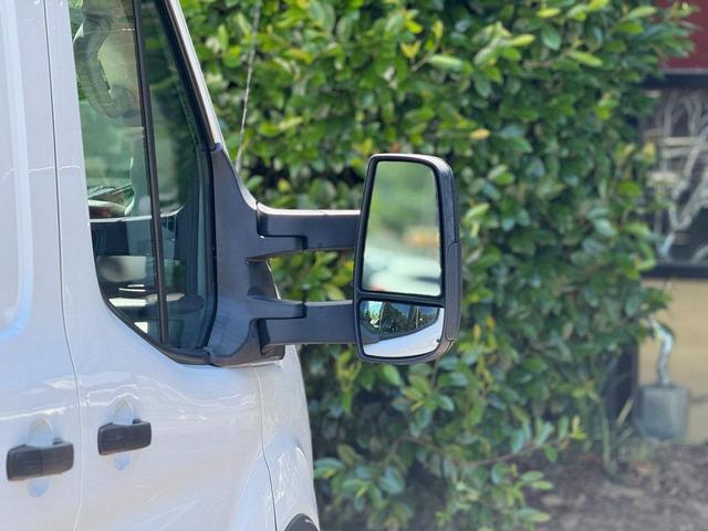 Photo of 2020 Oxford White Ford Transit-250