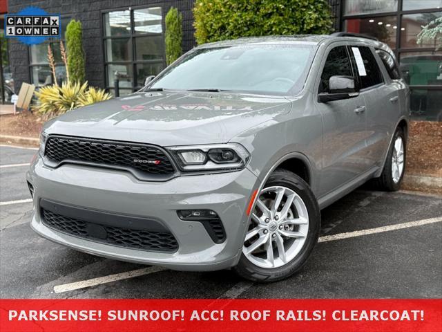 2023 Dodge Durango