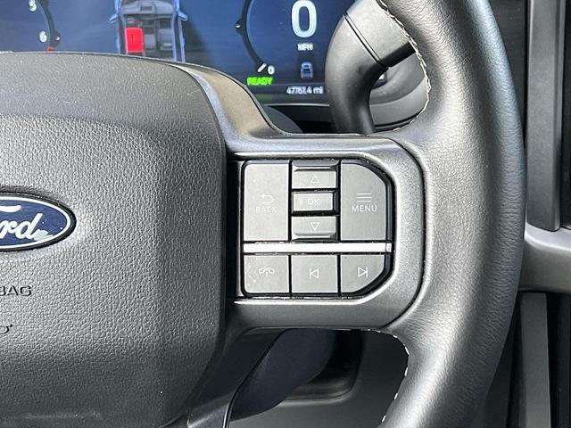 Photo of 2024 OXFORD WHITE Ford F-150