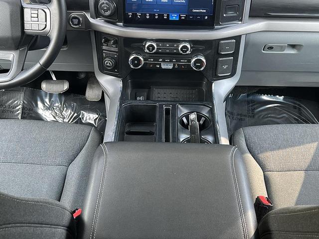 Photo of 2024 OXFORD WHITE Ford F-150
