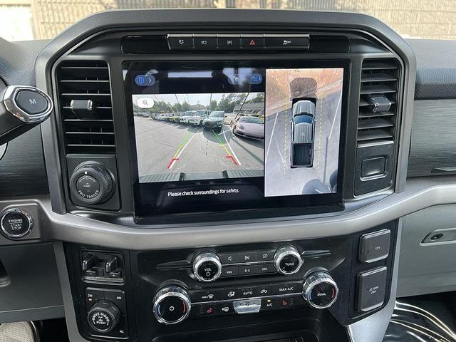 Photo of 2024 OXFORD WHITE Ford F-150
