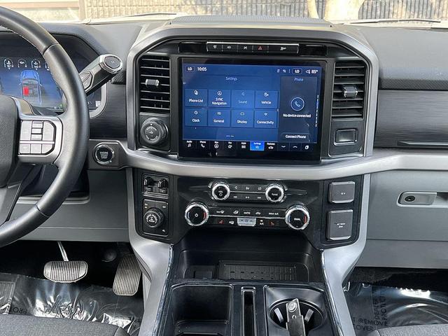 Photo of 2024 OXFORD WHITE Ford F-150