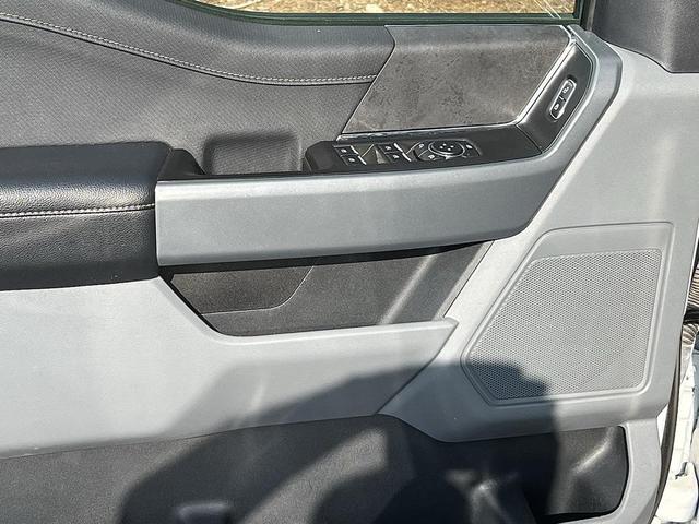 Photo of 2024 OXFORD WHITE Ford F-150