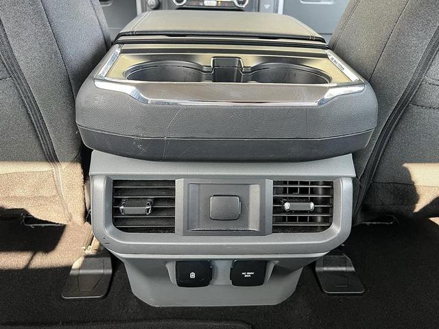 Photo of 2024 OXFORD WHITE Ford F-150