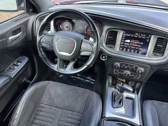 Photo of 2021 Octane Red Pearlcoat Dodge Charger