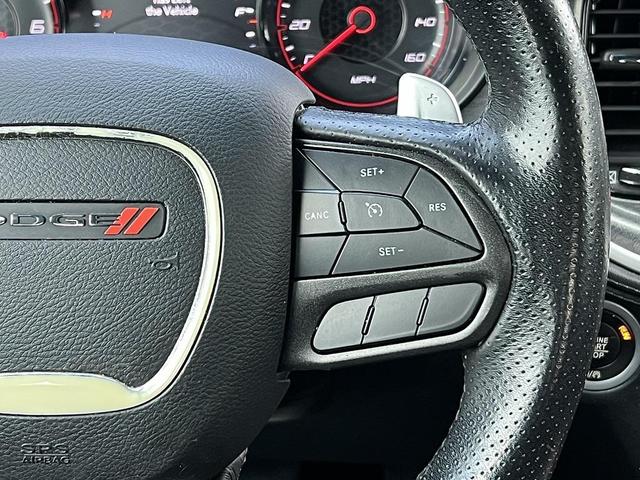 Photo of 2021 Octane Red Pearlcoat Dodge Charger