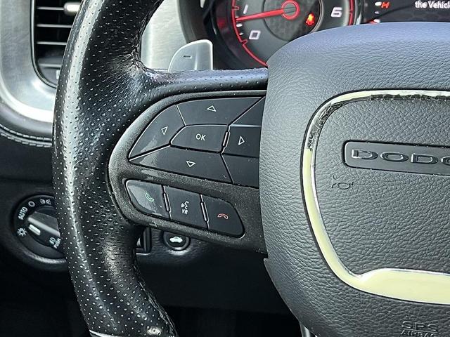 Photo of 2021 Octane Red Pearlcoat Dodge Charger