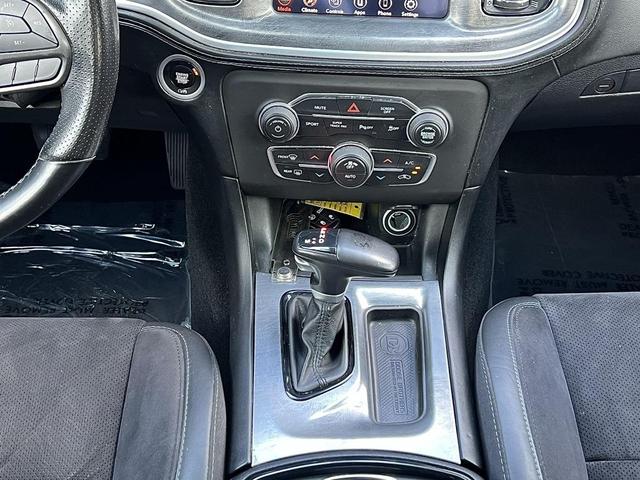 Photo of 2021 Octane Red Pearlcoat Dodge Charger