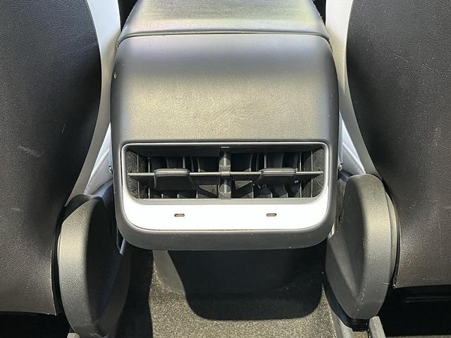 Photo of 2021 Solid Black Tesla Model Y