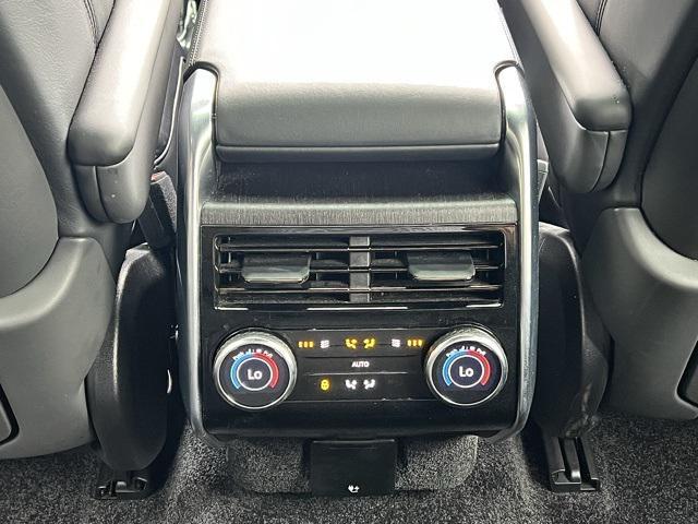 Photo of 2023 Gray Land Rover Range Rover