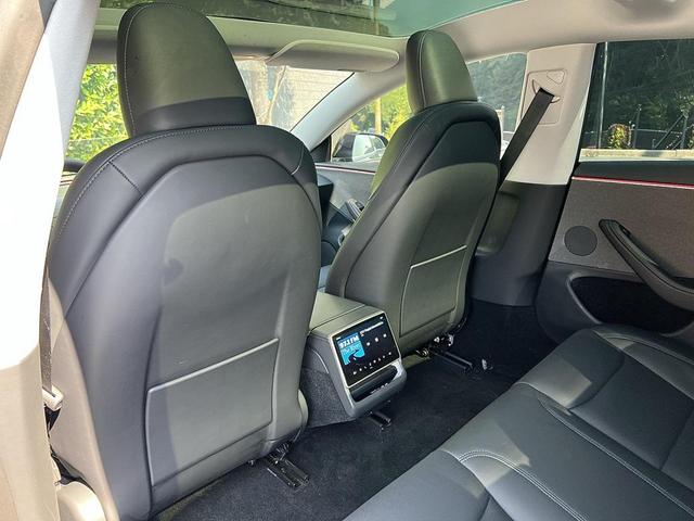 Photo of 2024 Solid Black Tesla Model 3