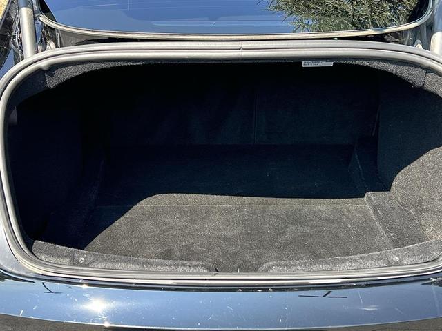 Photo of 2024 Solid Black Tesla Model 3