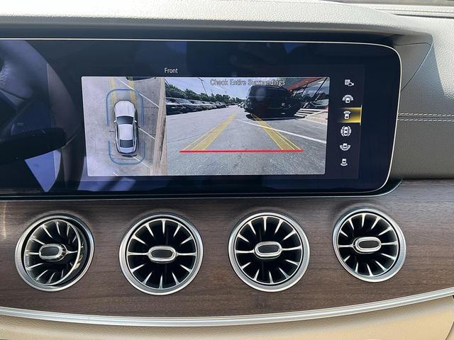 Photo of 2023 White Mercedes-Benz CLS 450