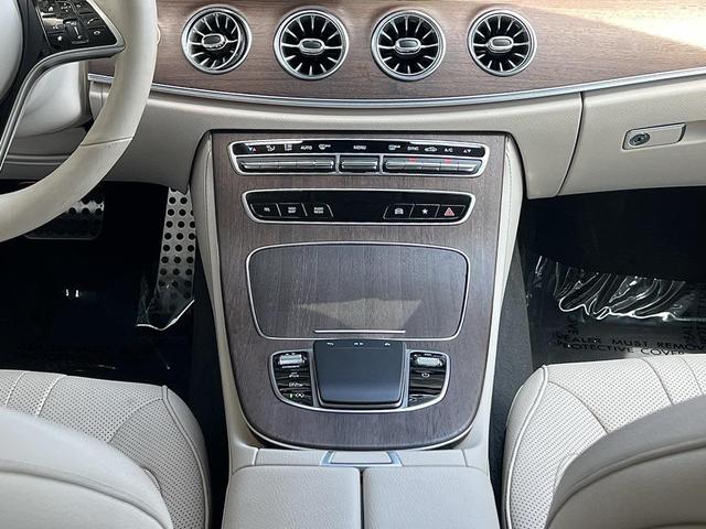 Photo of 2023 White Mercedes-Benz CLS 450