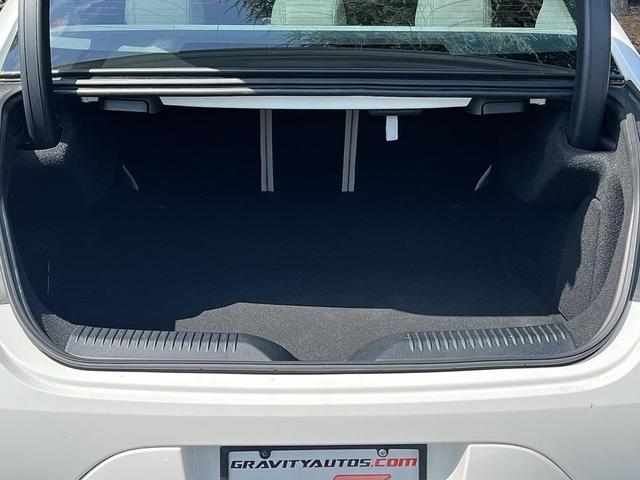 Photo of 2023 White Mercedes-Benz CLS 450