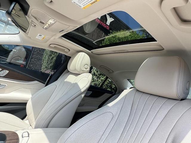 Photo of 2023 White Mercedes-Benz CLS 450