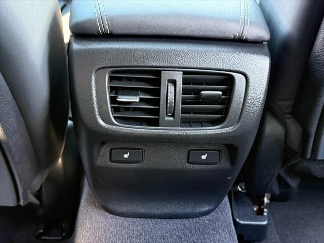 Photo of 2021 Black Acura TLX