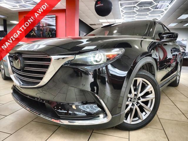 2019 Mazda CX-9