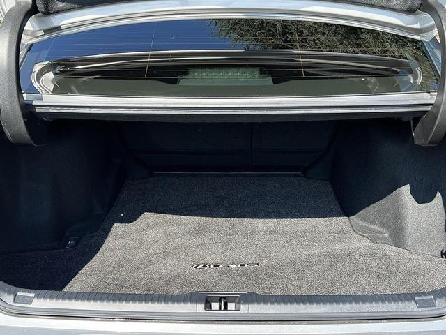 Photo of 2023 Atomic Silver Lexus IS 300