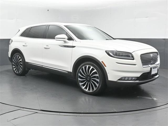 2023 Lincoln Nautilus