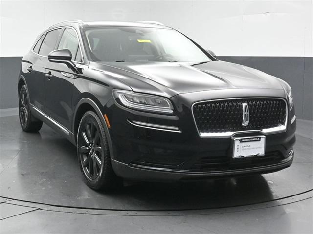 2023 Lincoln Nautilus
