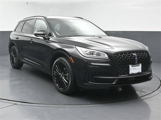 2023 Lincoln Corsair